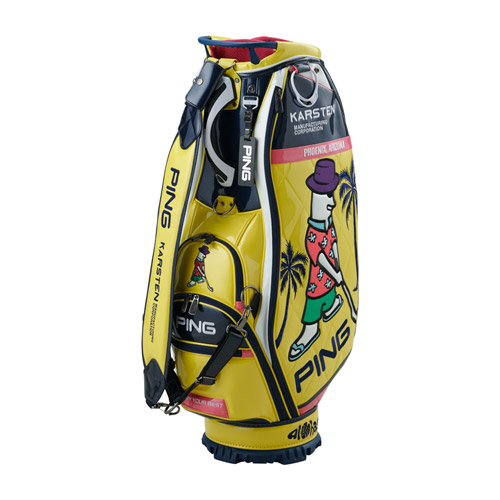 『早い者勝ち！』PINGツアーバック 早い者勝ち！』PINGツアーバック 早い者勝ち！』PINGツアーバック 早い